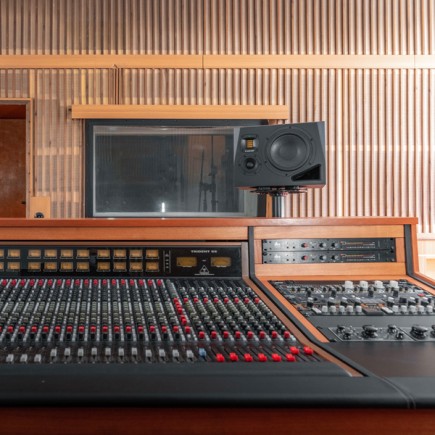 ADAM A8H Right - Monitor aktywny